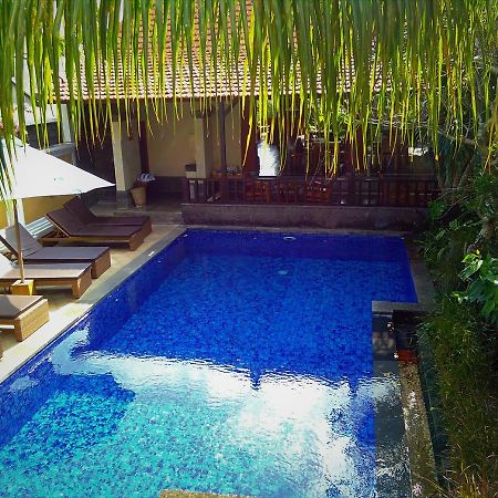 Inata Hotel Monkey Forest Ubud Extérieur photo