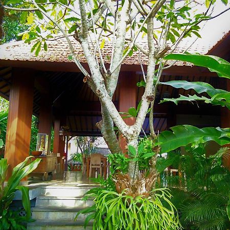 Inata Hotel Monkey Forest Ubud Extérieur photo