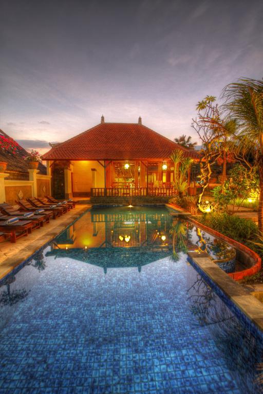 Inata Hotel Monkey Forest Ubud Extérieur photo