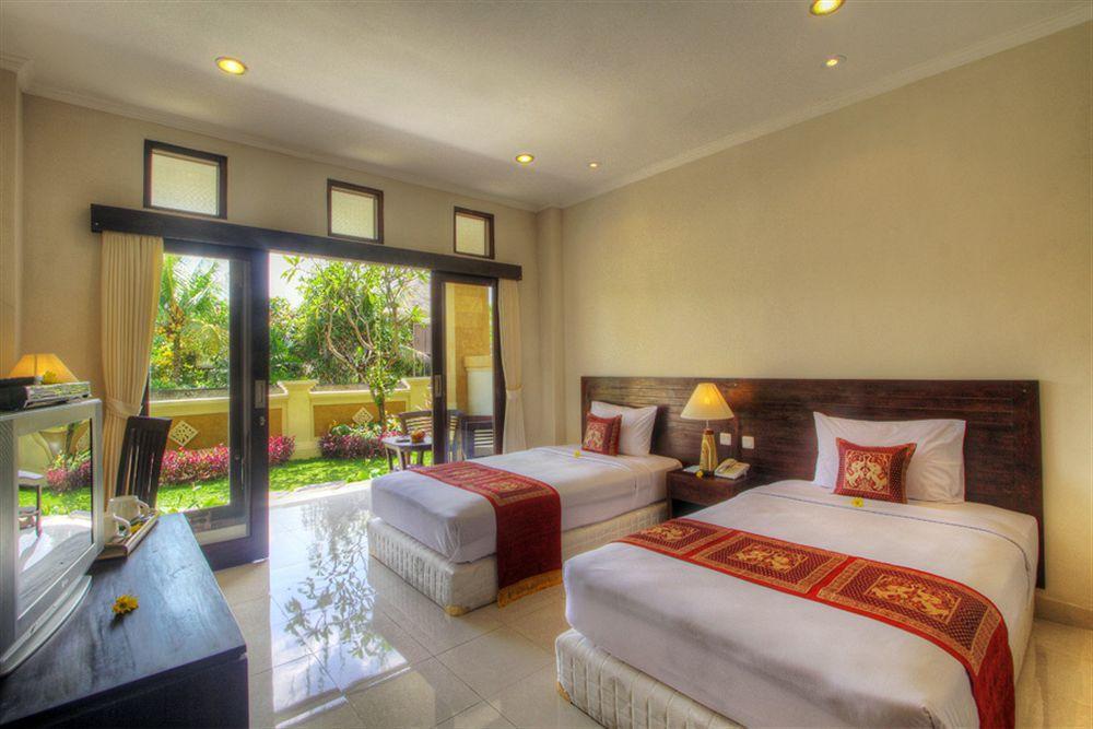 Inata Hotel Monkey Forest Ubud Extérieur photo