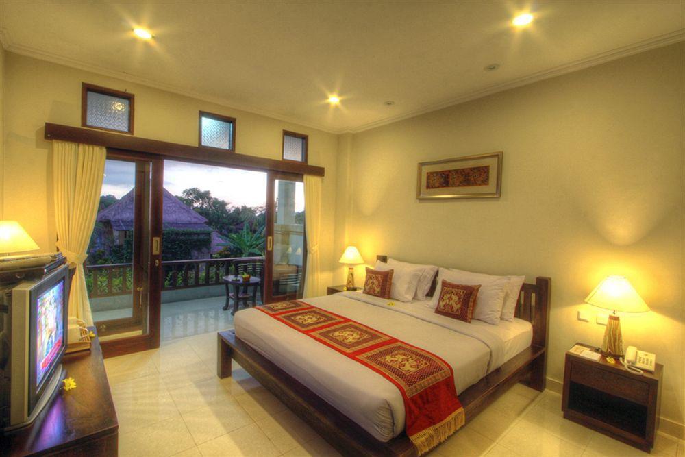 Inata Hotel Monkey Forest Ubud Extérieur photo
