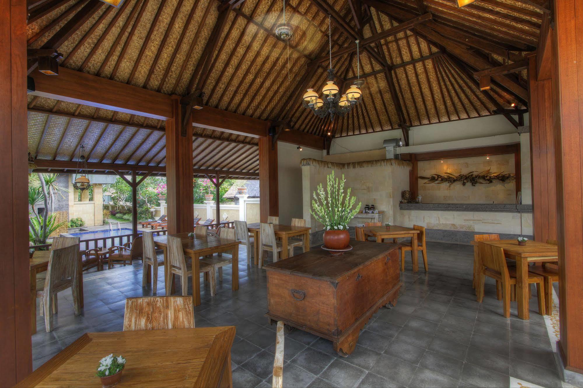 Inata Hotel Monkey Forest Ubud Extérieur photo